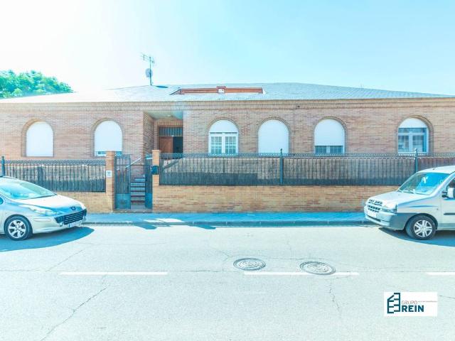 Villa en venta en Yuncler