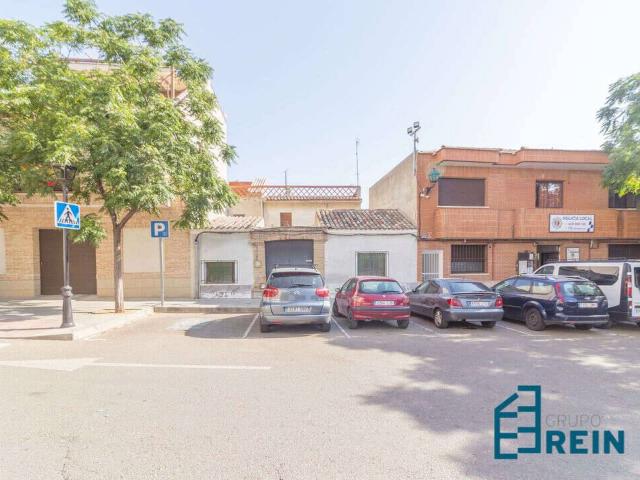 Chalet en venta en Yuncler, Toledo