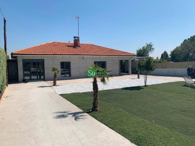 Chalet en venta en Yuncler, Toledo