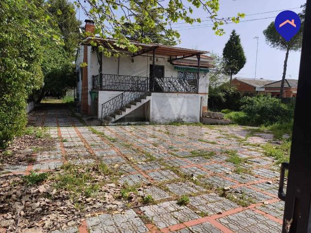 Chalet en venta en Yuncler, Castilla-La Mancha