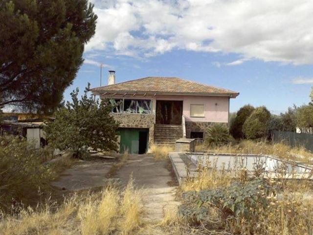 Chalet en venta en Yuncler, Toledo