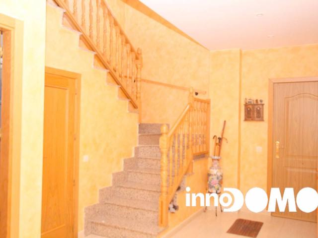 Chalet en venta en Yuncler, Castilla-La Mancha