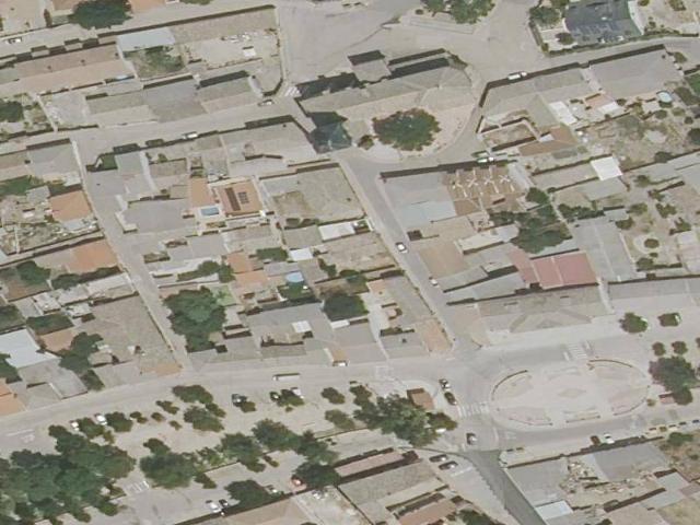 Chalet en venta en Yunclillos, Castilla-La Mancha