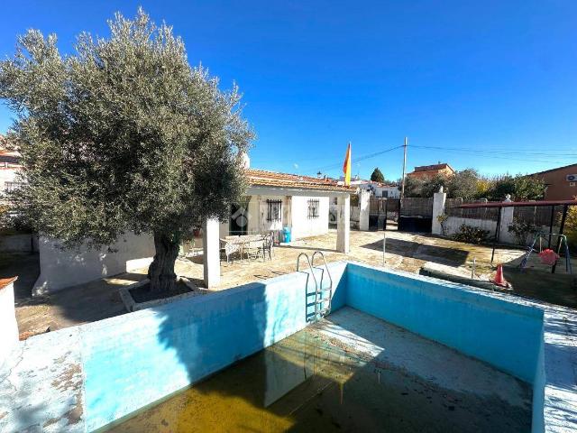 Chalet en venta en Urbanización Cervantes, Yuncos