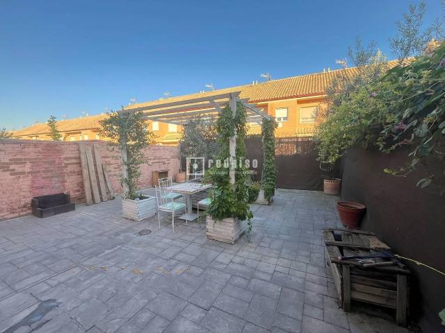 Chalet en venta en Urbanización Cervantes, Yuncos