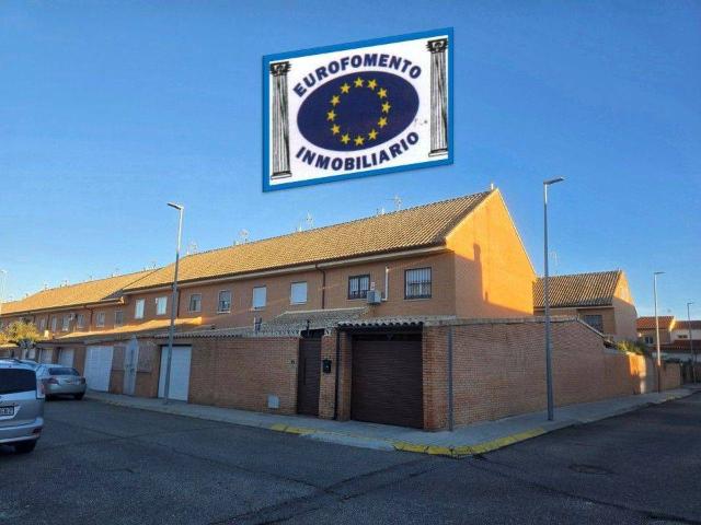 Chalet en venta en Urbanización Cervantes, Yuncos