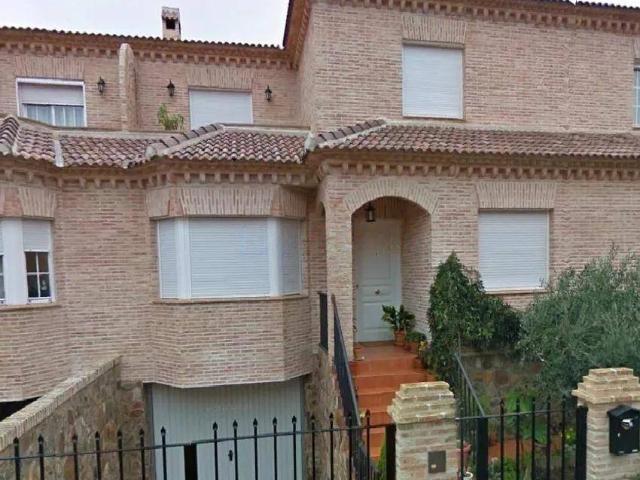 Chalet en venta en Urbanización Cervantes, Yuncos