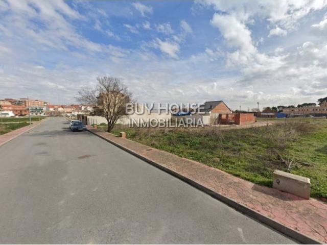 Chalet en venta en Urbanización Cervantes, Yuncos