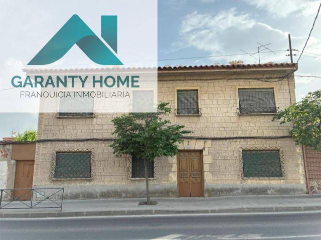 Chalet en venta en Urbanización Cervantes, Yuncos