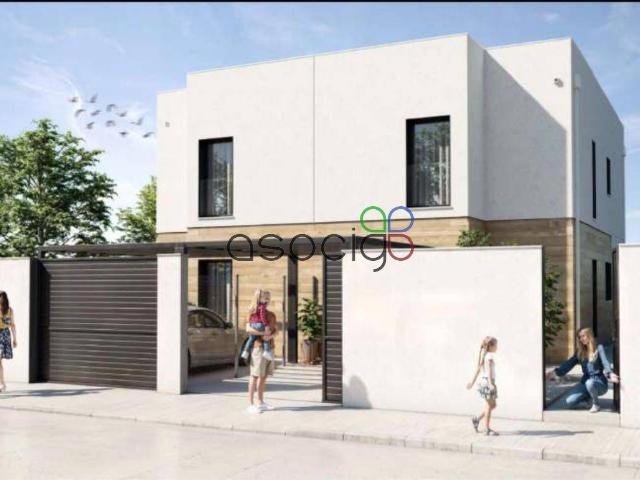 Chalet en venta en Yunquera De Henares, Castilla-La Mancha