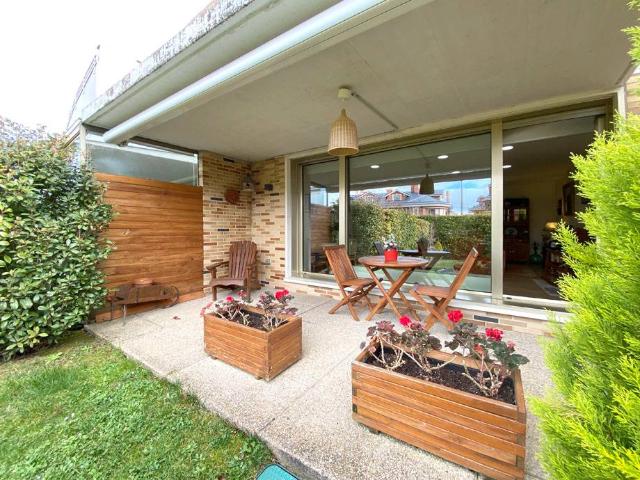 Chalet en venta en Zabalgunea/Ensanche, Gasteizko kuadrilla