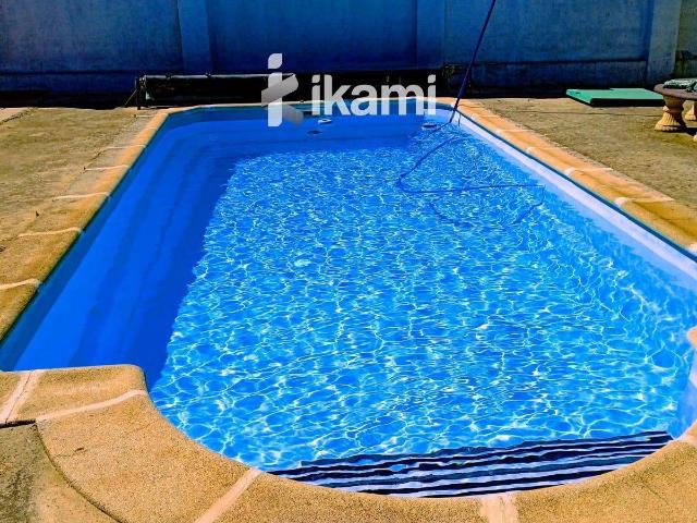 Chalet en venta en Zafra - Río Bodión, Extremadura