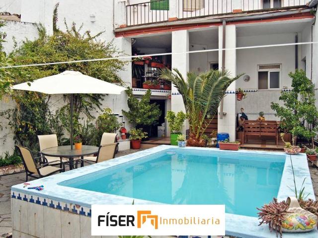 Chalet en venta en Zafra - Río Bodión, Extremadura
