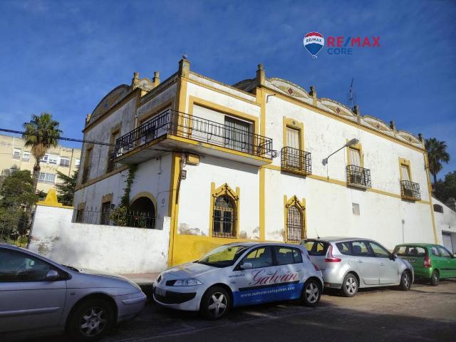 Chalet en venta en Zafra - Río Bodión, Extremadura