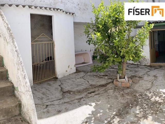 Chalet en venta en Zafra - Río Bodión, Extremadura