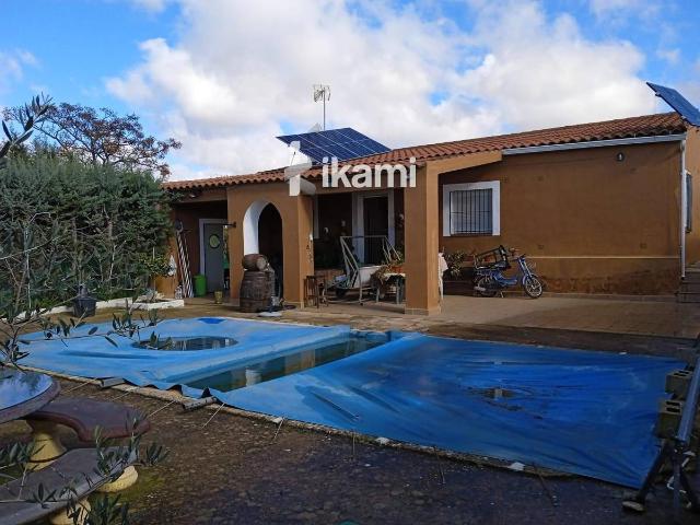 Villa en venta en Zafra