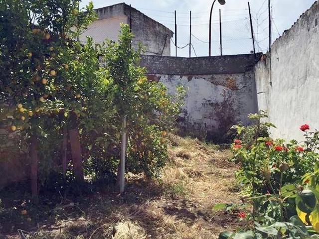 Chalet en venta en Zafra - Río Bodión, Extremadura