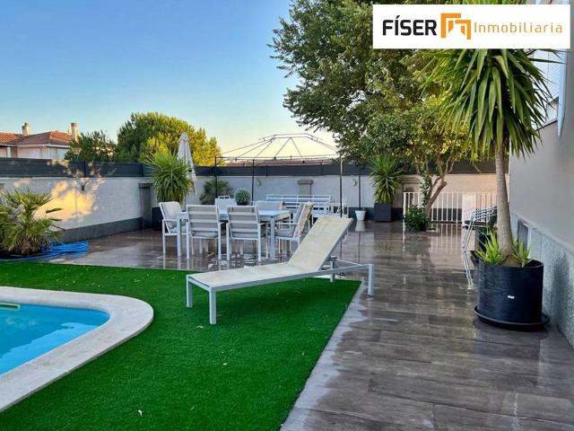 Chalet en venta en Zafra - Río Bodión, Extremadura