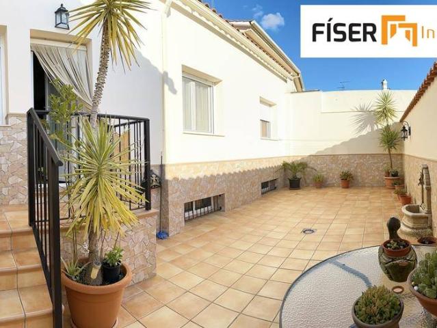 Chalet en venta en Zafra - Río Bodión, Extremadura