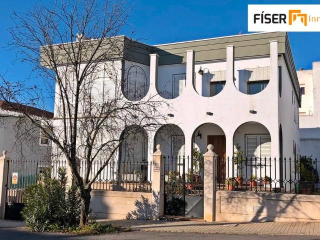 Chalet en venta en Zafra - Río Bodión, Extremadura