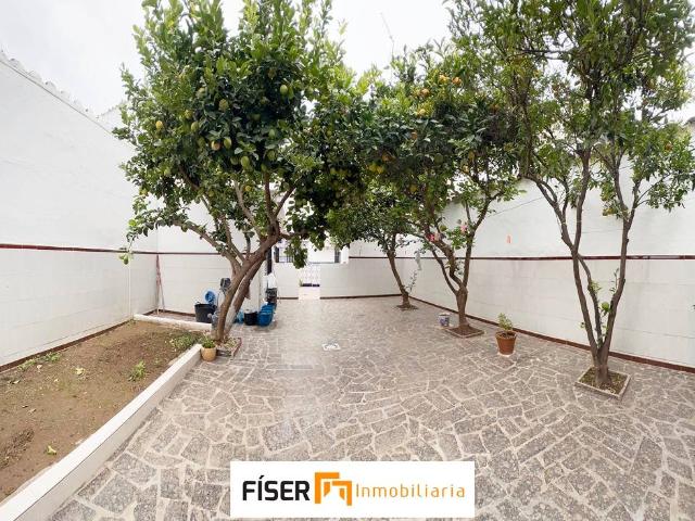 Chalet en venta en Zafra - Río Bodión, Extremadura