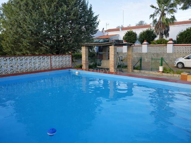 Chalet en venta en Zafra - Río Bodión, Extremadura
