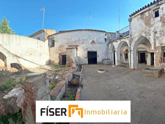 Chalet en venta en Zafra - Río Bodión, Extremadura