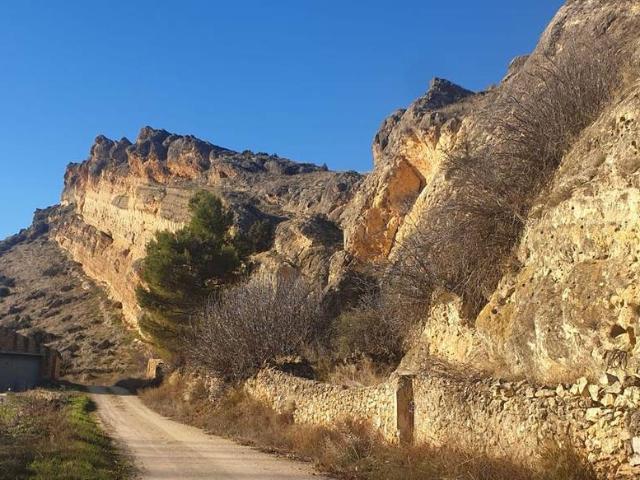Chalet en venta en Zafra De Záncara, Castilla-La Mancha
