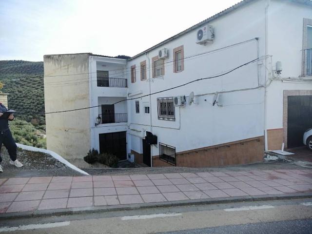 Villa en venta en Zagra
