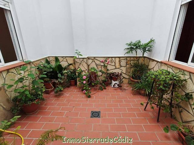 Chalet en venta en Sierra de Cádiz, Andalucía