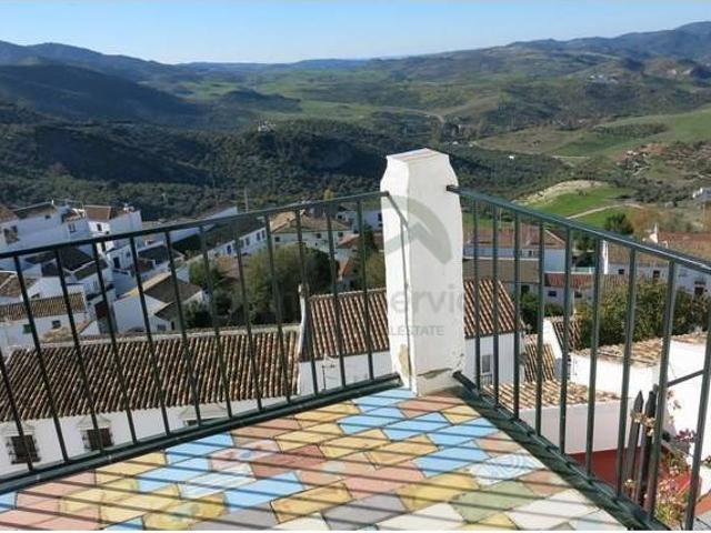 Chalet en venta en Sierra de Cádiz, Andalucía