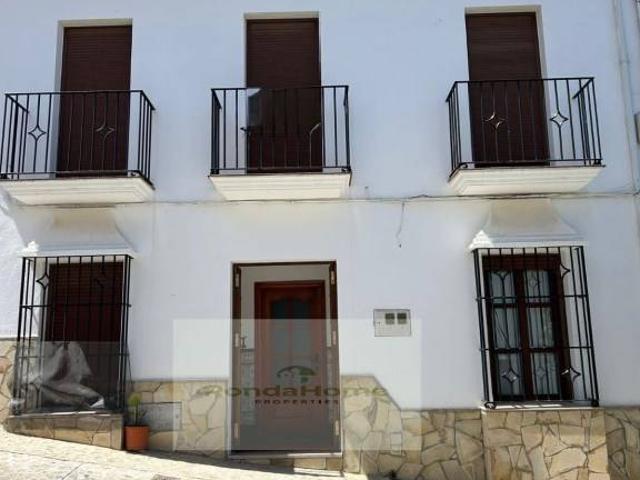 Chalet en venta en Sierra de Cádiz, Andalucía