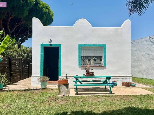 Chalet en venta en Residencial Las Pérgolas, La Janda