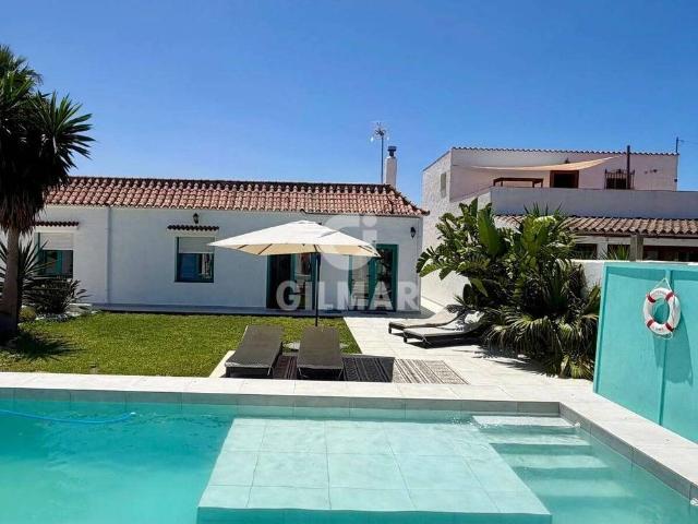 Chalet en venta en Residencial Las Pérgolas, La Janda