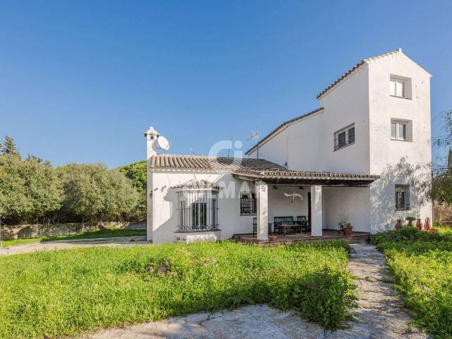Chalet en venta en Residencial Las Pérgolas, La Janda