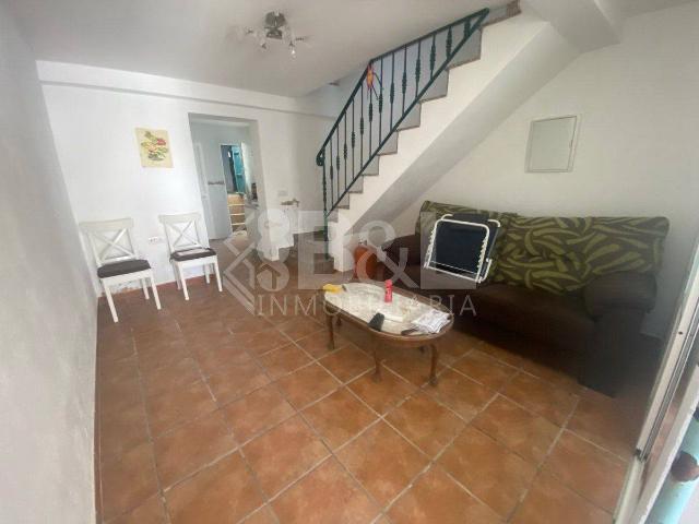 Villa en venta en Zalamea La Real