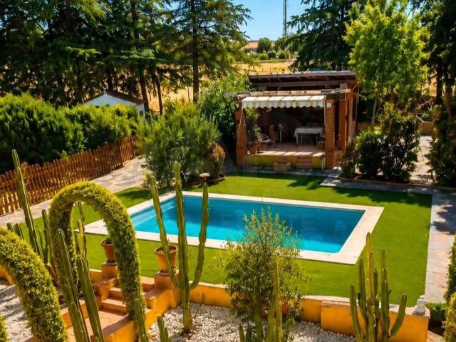 Chalet en venta en Cuenca Minera, Andalucía