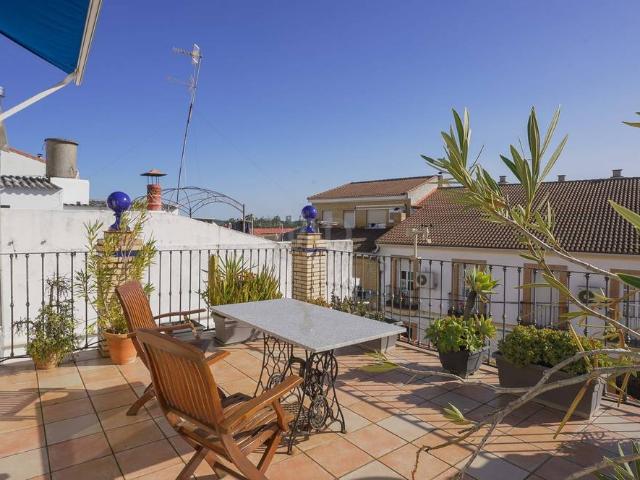 Chalet en venta en Cuenca Minera, Andalucía