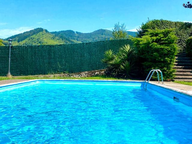 Chalet en venta en Zaldibar, Guipúzcoa