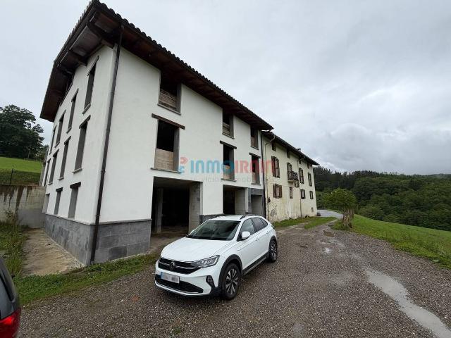 Chalet en venta en Zaldibia, Guipúzcoa