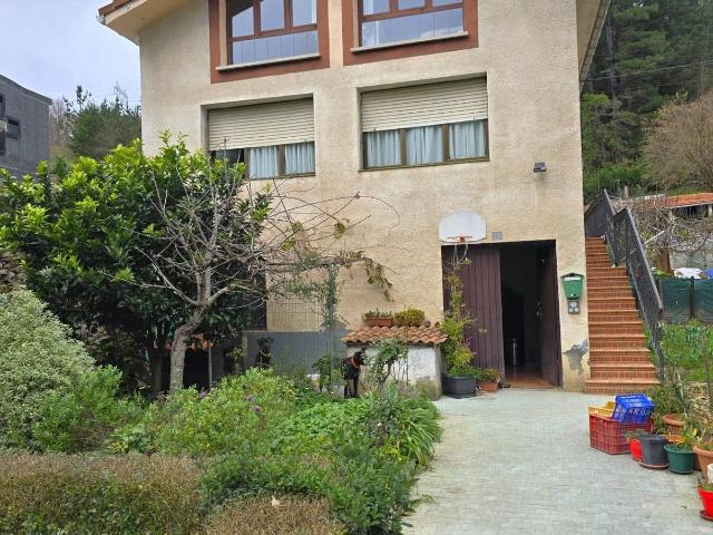 Villa en venta en Zalla, Barrio Ligueti