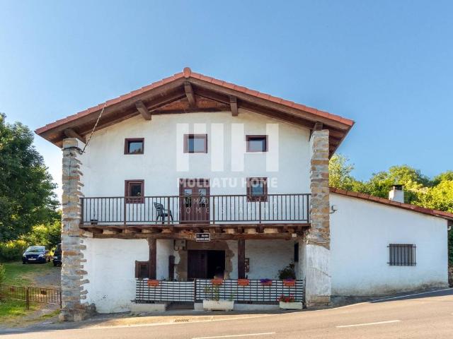 Chalet en venta en Mimetiz, Zalla