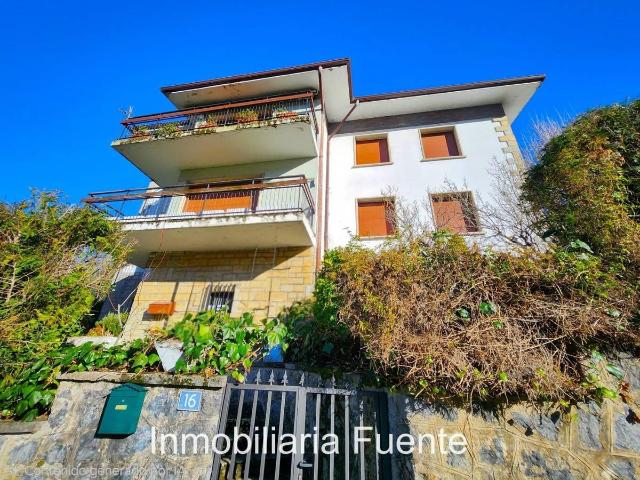Chalet en venta en Mimetiz, Zalla