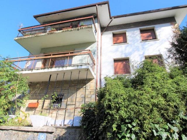 Villa en venta en Zalla, Barrio Ligueti