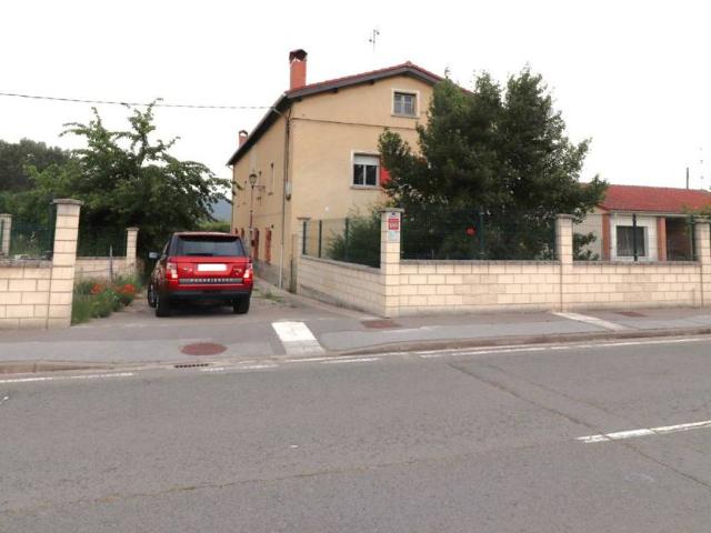 Chalet en venta en Añanako kuadrilla, Guipúzcoa