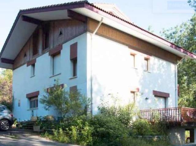 Villa en venta en Zamudio