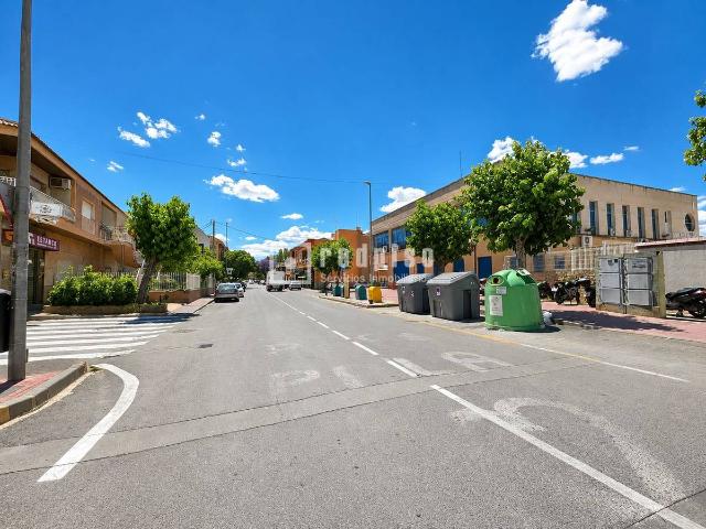 Chalet en venta en Área Metropolitana de Murcia, Murcia