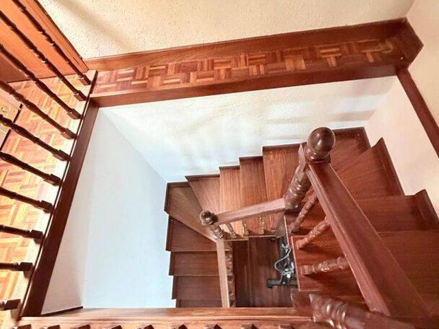 Chalet en venta en Moiordin-Barrondo, Zaratamo