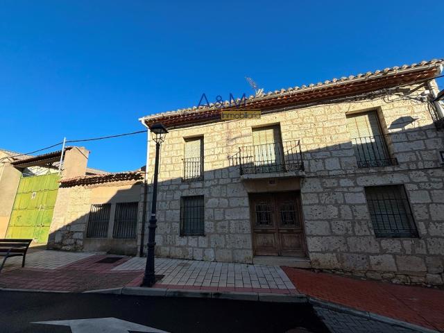 Villa en venta en Zaratán