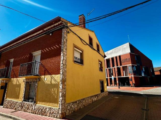 Chalet en venta en Zaratán, Valladolid
